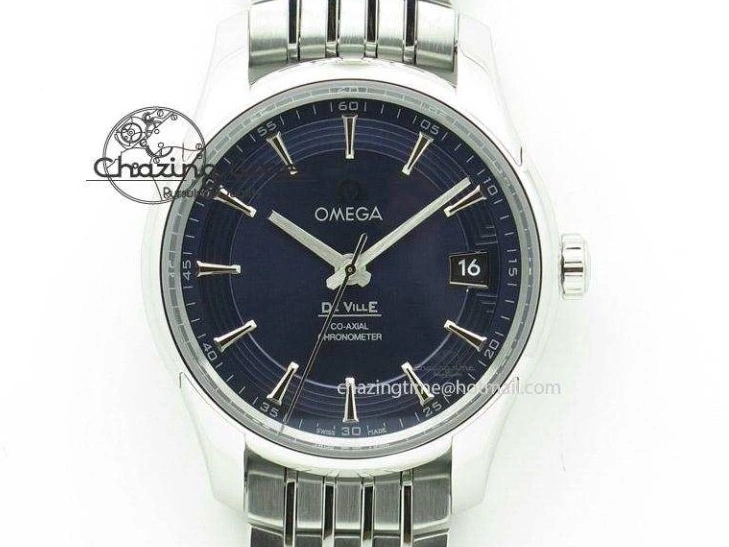 0724 Speedmaster ’57 Co-Axial RG OMF 1:1 Best Edition White Dial On RG Bracelet A9300 (Free Leather Strap) Durable 8065